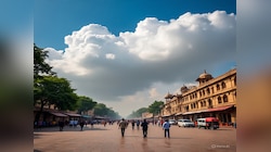 झमाझम बारिश के बाद मौसम बेइमान, क्या गाजियाबाद में होगा उमस और गर्मी का डबल अटैक? 