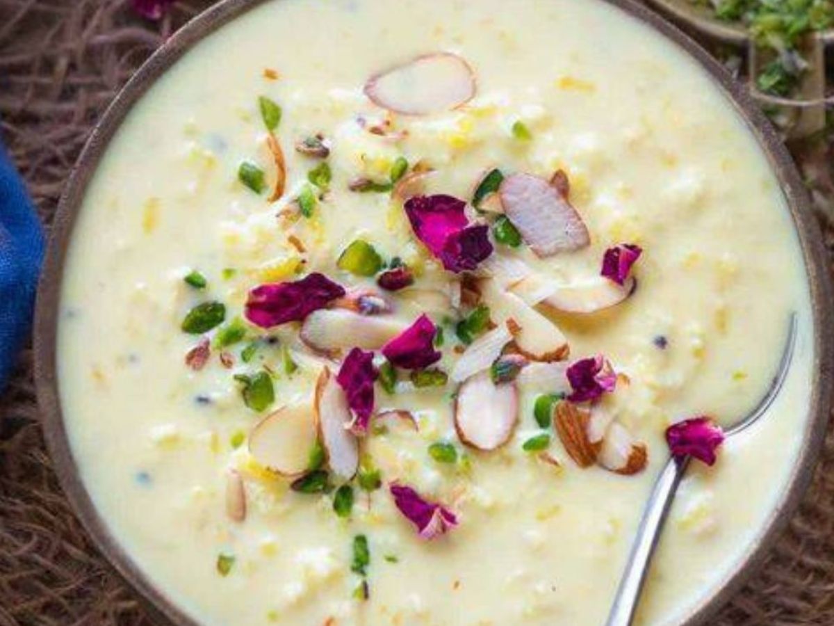 Resoi First Make these 5 tasty dishes for first rasoi in sasural | ससुराल की पहली ...