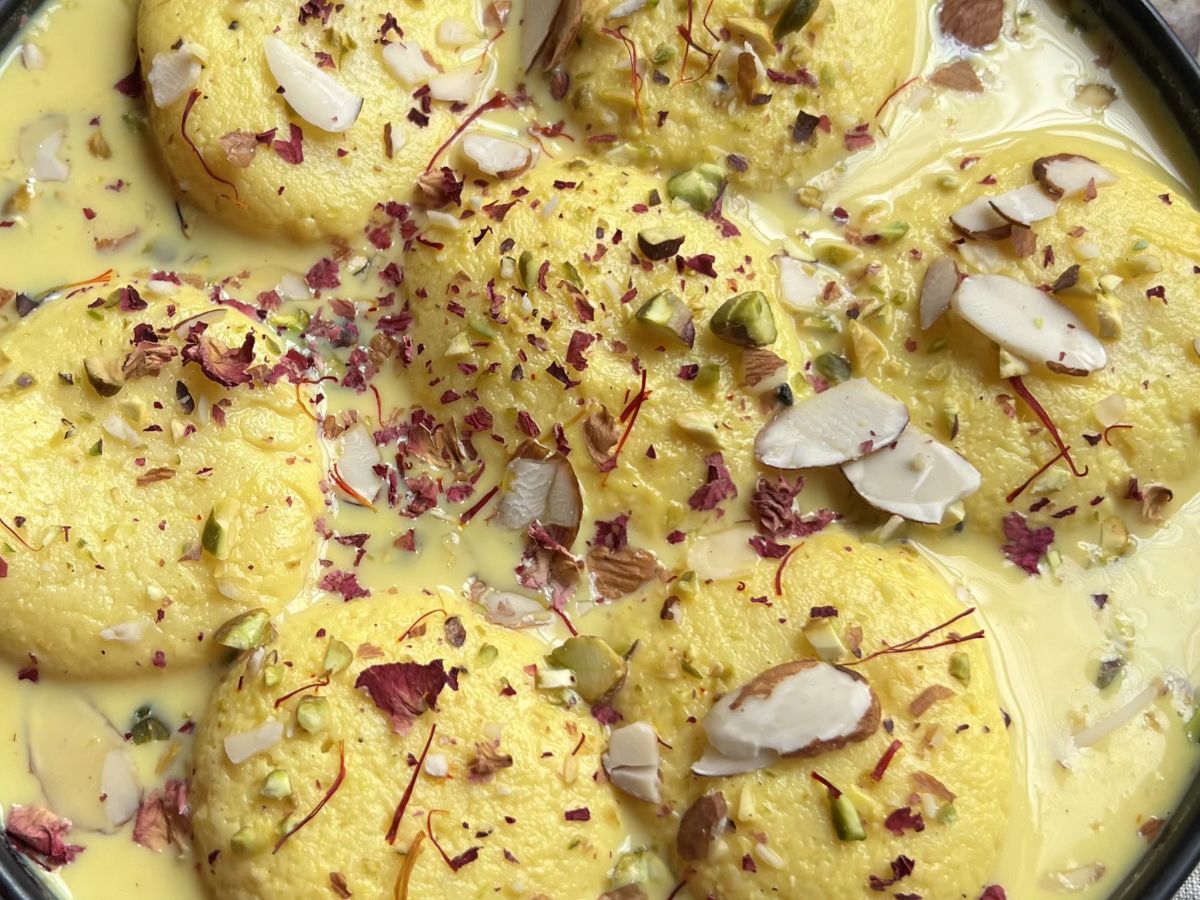 Resoi First Make these 5 tasty dishes for first rasoi in sasural | ससुराल की पहली ...
