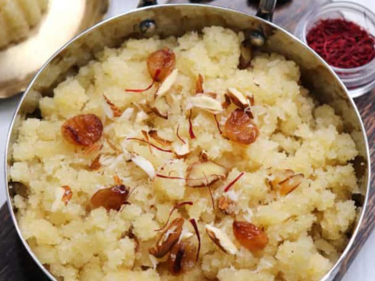 Resoi First Make these 5 tasty dishes for first rasoi in sasural | ससुराल की पहली ...