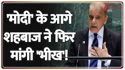  मोदी के आगे शहबाज ने फिर मांगी भीख