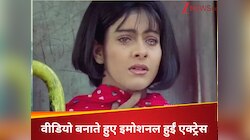 'कुछ कुछ होता है' की अंजलि ने मां के निधन के 1 महीने बाद शेयर किया वीडियो