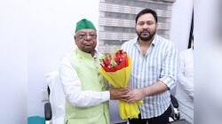 राजद में तेजस्वी के सामने किसी की कोई औकात नहीं:  मंगनी लाल मंडल