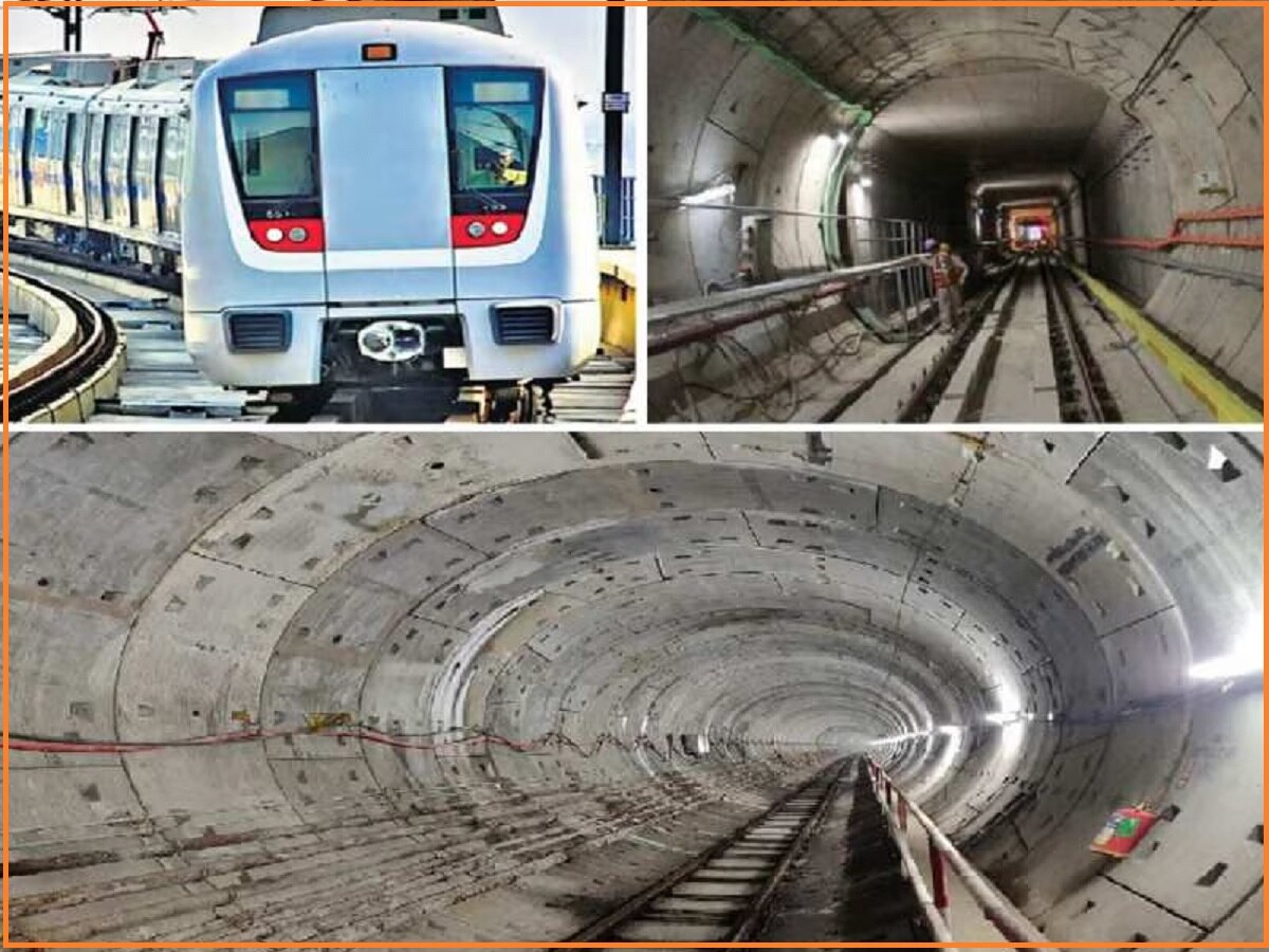 Preparations To Launch Patna Metro On 15Th August, 2025 | Patna Metro: अब  पटना में भी दौड़ेगी मेट्रो! 15 अगस्त से बदलेगा सफर का अंदाज | Hindi News,  पटना