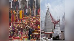 Sawan 2025: 14 दिन, 23 लाख भक्त, देवघर में आस्था का अद्भुत नजारा!