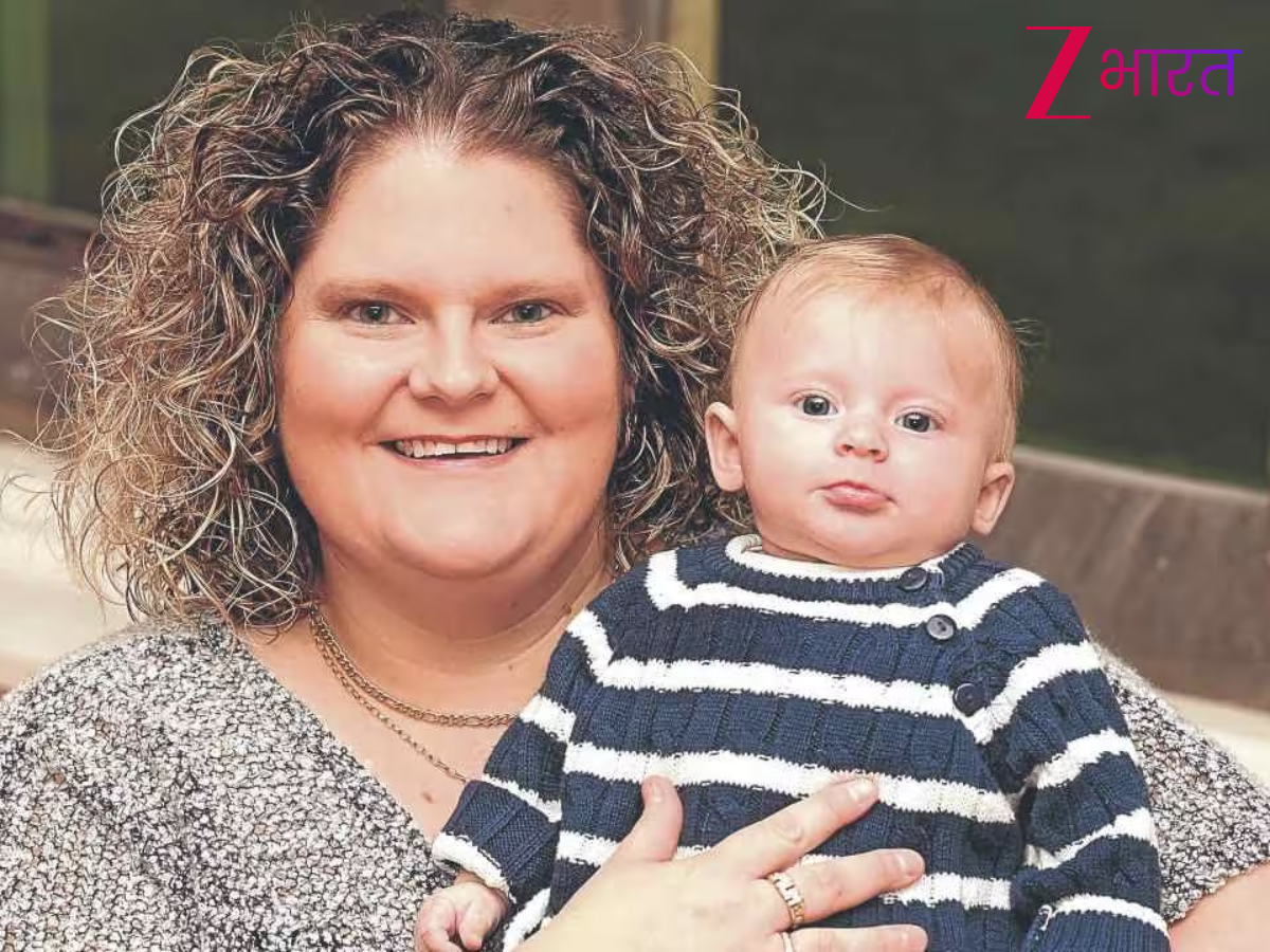 दुनिया के पहले 'टेस्ट-ट्यूब बेबी' का जन्म, बदल दी विज्ञान की तस्वीर; जानें 25 जुलाई का इतिहास