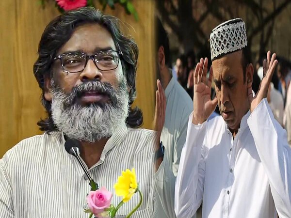 Jharkhand के CM हेमंत सोरेने से राज्य के मुसलमान नाराज़; पूछ रहे, क्या हुआ तेरा वादा ? 