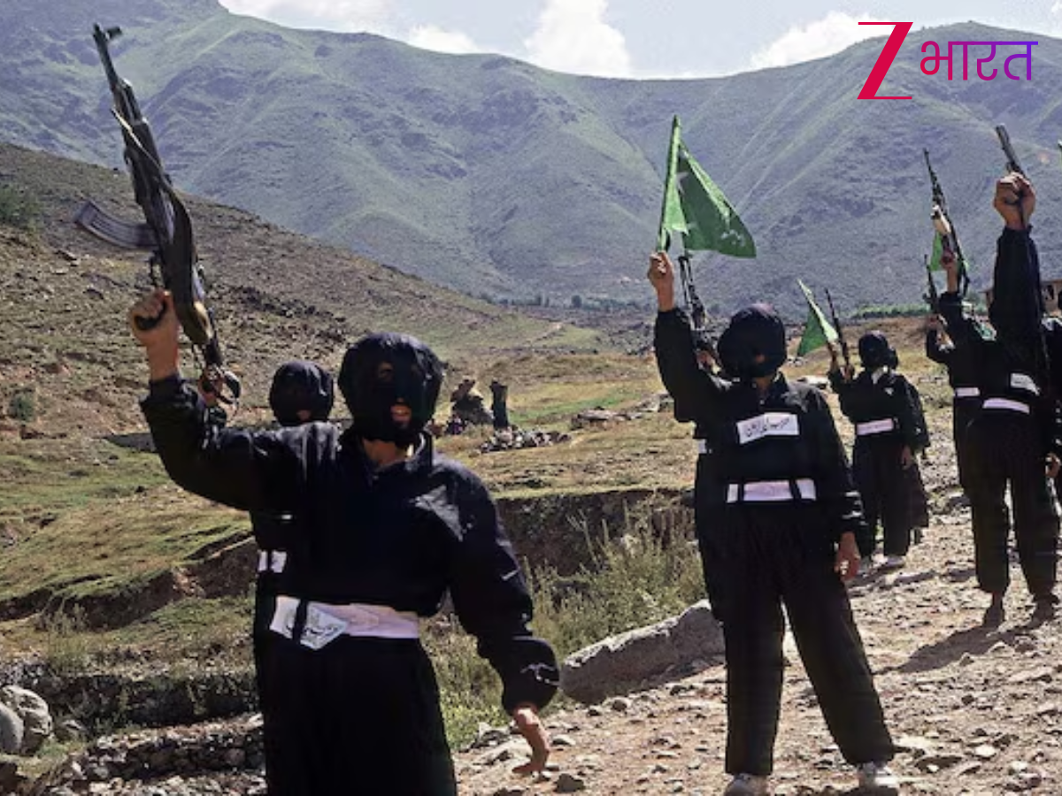 भारत ने कैसे TRF का लिंक पाकिस्तान से निकाला? दुनिया के सामने यूं खोला आतंक का काला चिट्ठा; पढ़ें खुफिया रिपोर्ट