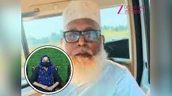 गाजियाबाद की युवती का खुलासा, छांगुर बाबा के ठिकाने पर होता था काला जादू