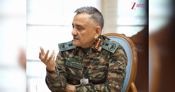 ऑपरेशन सिंदूर तो झांकी, असली खेला तो बाकी...CDS के इस बयान से हिल जाएगा पाक