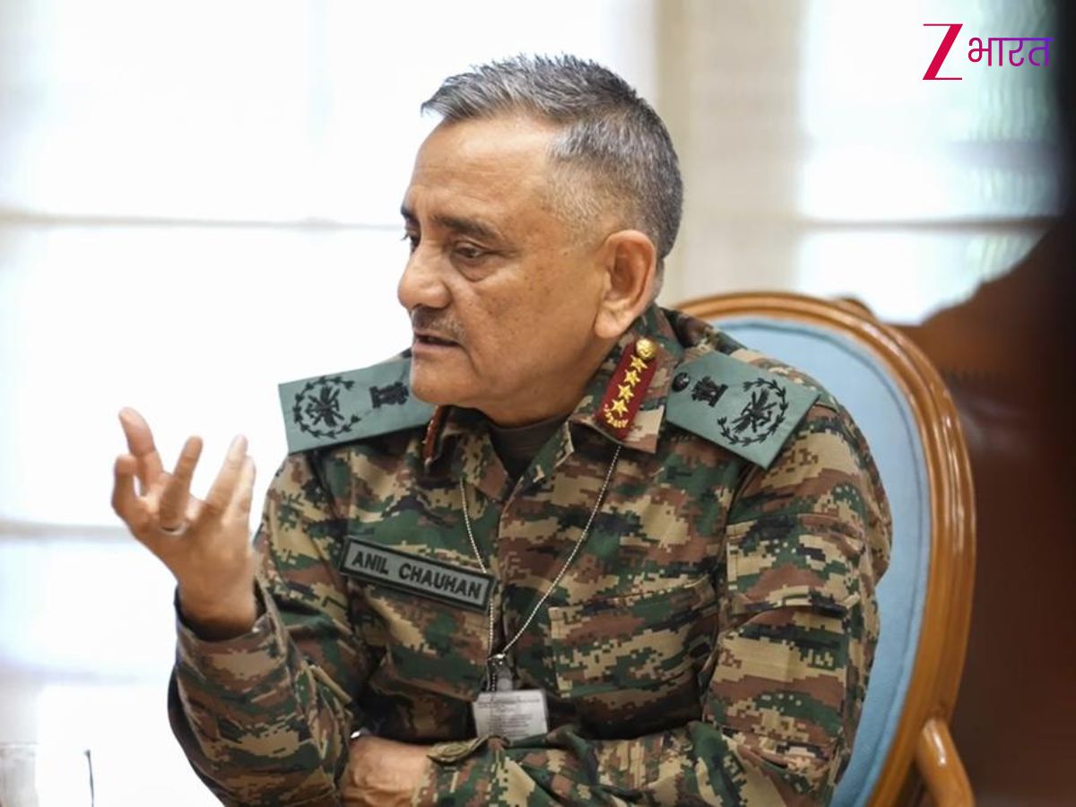 ऑपरेशन सिंदूर तो झांकी, असली खेला तो बाकी...CDS के इस बयान से हिल जाएगा पाक