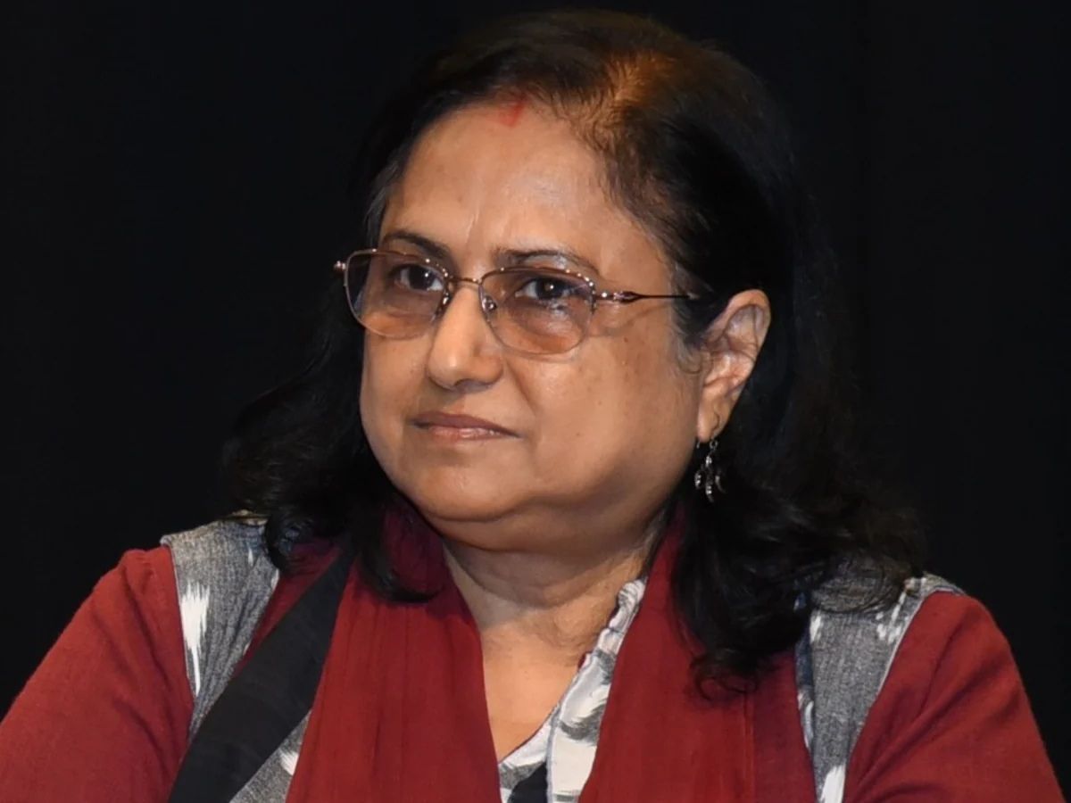 ପ୍ରଫେସର ଉମା କାଞ୍ଜିଲାଲ ଇଗ୍ନୋ ନୂତନ କୁଳପତି ପ୍ରଫେସର ଉମା କାଞ୍ଜିଲାଲ ଇଗ୍ନୋ ନୂତନ କୁଳପତି