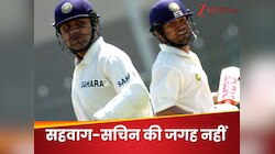 सचिन-सहवाग नहीं...डिविलियर्स ने चुनी दुनिया की बेस्ट प्लेइंग-11, टीम में 2 भारतीय