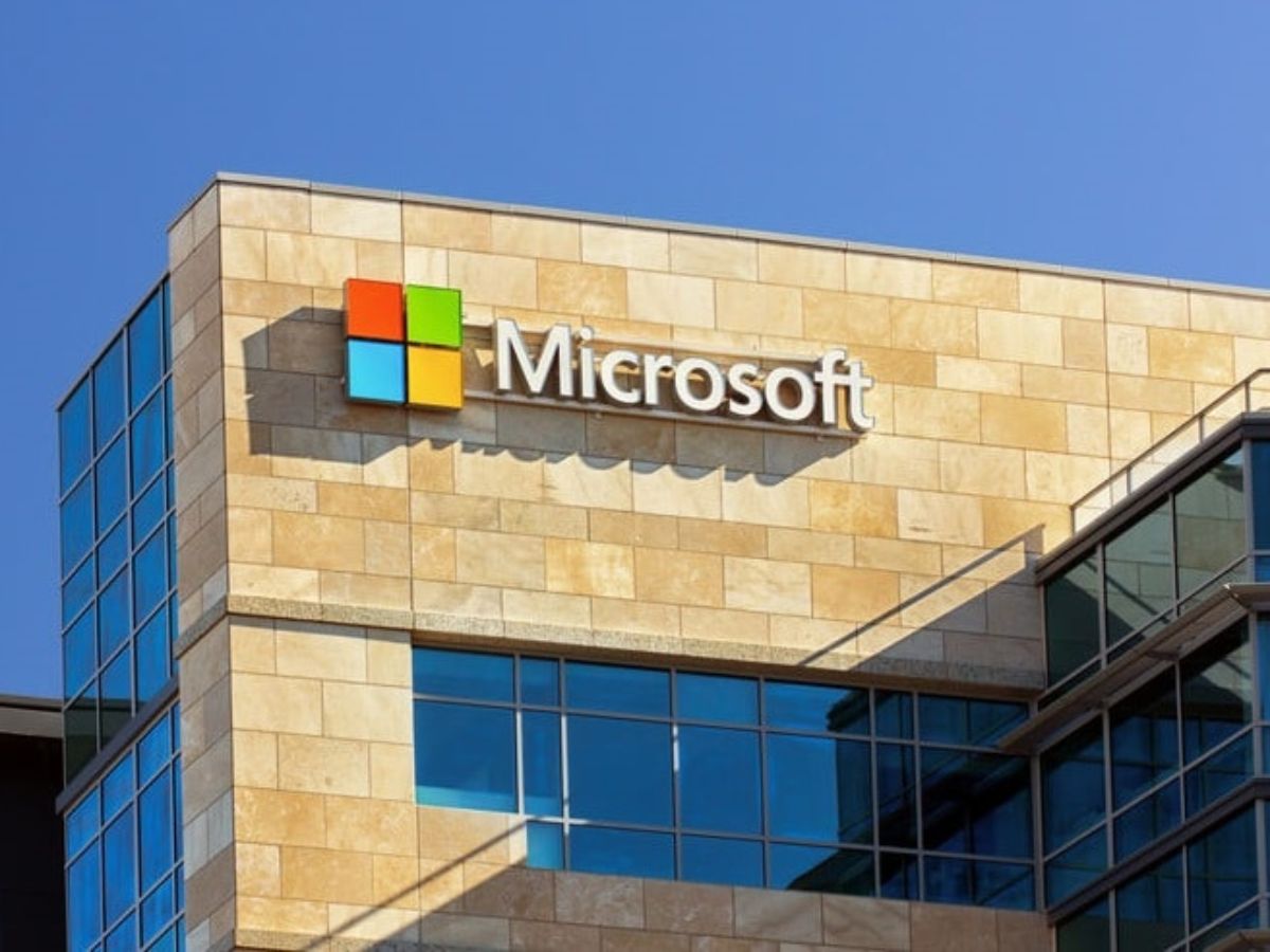 Microsoft Layoffs why did Microsoft lay off 15000 employees ceo Satya