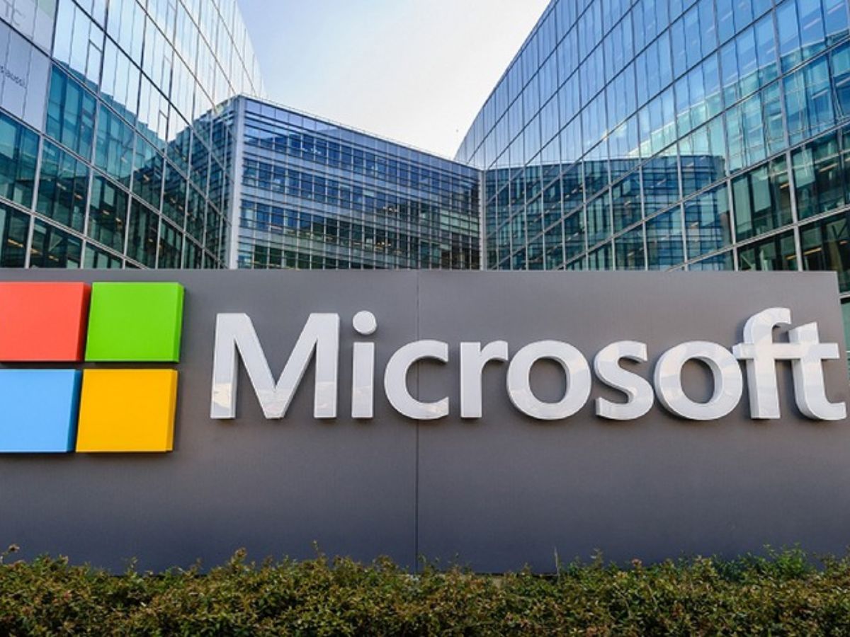 Microsoft Layoffs why did Microsoft lay off 15000 employees ceo Satya