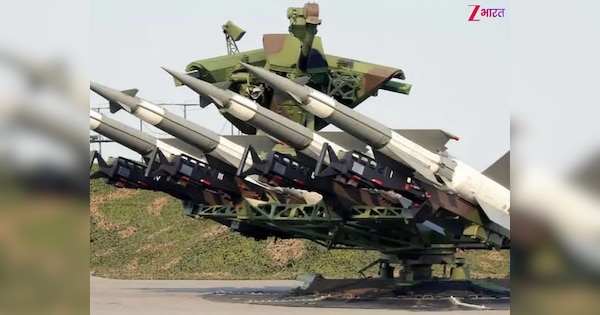 हद में रहे दुश्मन, भारत की सीमा में घुसते ही ये सिस्टम खोल देगा पोल, नहीं काम आएंगे फाइटर जेट या ड्रोन