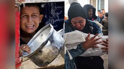 गाजा में IDF कर रही है युद्ध अपराध; अमेरिकी सैनिक ने बताया रुह कंपा देने वाला हाल