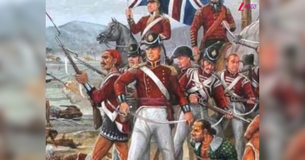 भारत में पहली बार अंग्रेजों ने किस बहाने से की थी घुसपैठ? इस शहर में खोला था पहला कारखाना