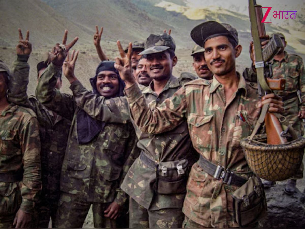 kargil vijay diwas 2025: कारगिल युद्ध के बीच लिखे गए शहीदों के आखिरी खत, जिन्हें पढ़कर आंखें नम हो जाएंगी