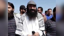 Pak में छुपे सलाउद्दीन की अब खैर नहीं! NIA ने कसा ऐसा शिकंजा कि कांप उठा आतंकी