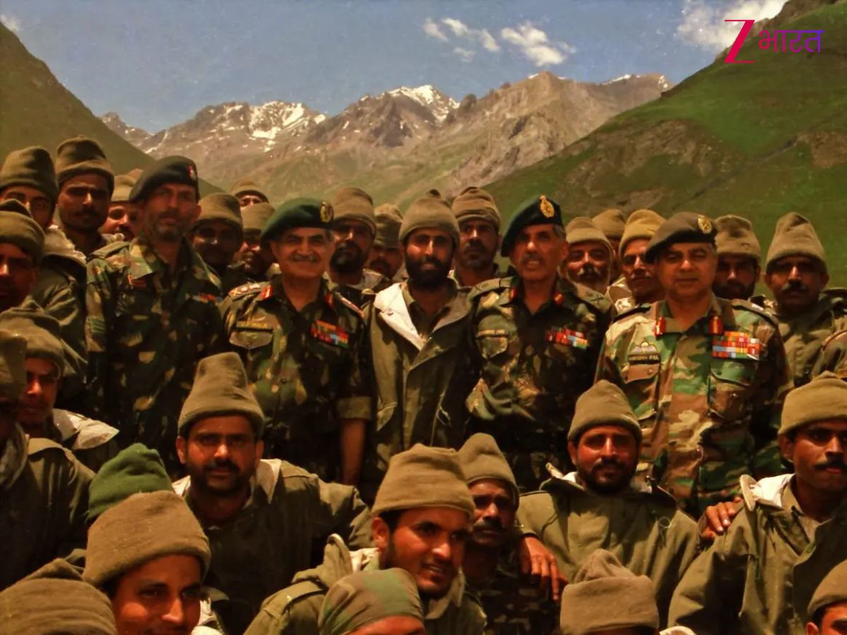 Kargil vijay diwas 2025: 1999 के कारगिल हीरो अब क्या कर रहे हैं? जानें कैसी है उनकी आज की जिंदगी