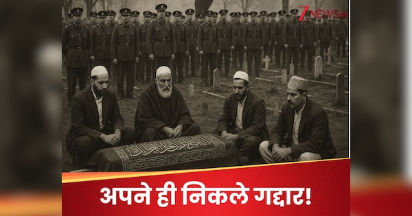 वो नेता जिसका जनाजा भी नहीं पढ़ने दे रहे थे उसी के लोग, मय्यत को नहलाने के लिए नहीं मिला था साबुन