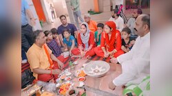 Ghaziabad में 2 मुस्लिम महिलाओं ने अपनाया हिंदू धर्म, इज्जत, हलाला और 4 शादी का डर