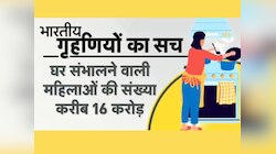 अब खाना देने से पहले पैसे मांगेगी आपकी पत्नी, अमेरिकी महिला ने भारत में छेड़ी नई बहस