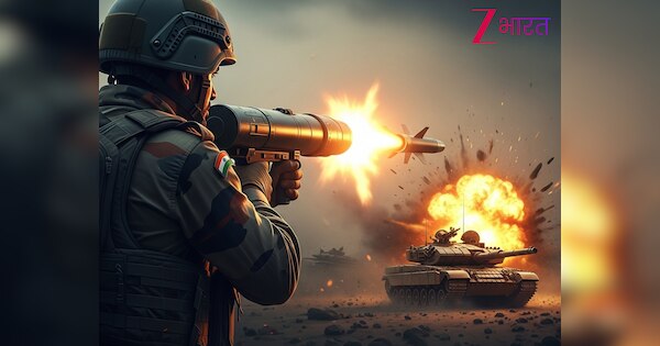 भारतीय सेना को मिलेंगी 809 करोड़ की नई 'टैंक किलर' मिसाइलें, दुश्मन के टैंकों को पल भर में करेंगी ढेर; जानें ताकत