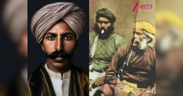 भारत का सबसे बड़ा सीरियल किलर 'ठग बेहराम', जिसने रुमाल से 900 से ज्यादा लोगों को मार डाला; जानें डरावनी सच्चाई