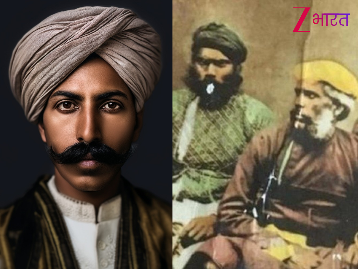 भारत का सबसे बड़ा सीरियल किलर 'ठग बेहराम', जिसने रुमाल से 900 से ज्यादा लोगों को मार डाला; जानें डरावनी सच्चाई