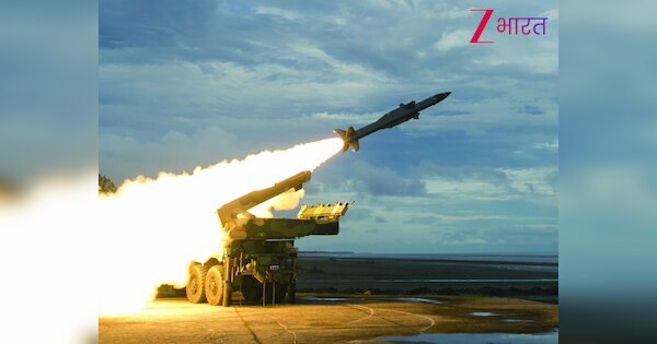 भारतीय सेना को मिला नया 'आकाश प्राइम' सुरक्षा कवच, ऊंची चोटियों पर भी दुश्मन का हर वार होगा नाकाम; जानें क्यों है ये इतनी खास
