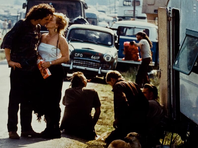 Castlemorton Common: The rave Party that changed the law | PICS: दुनिया ...