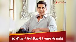 कैसी दिखती हैं अक्षय कुमार की साली रिंकी खन्ना, बहन ट्विंकल ने दिखाई फोटो 