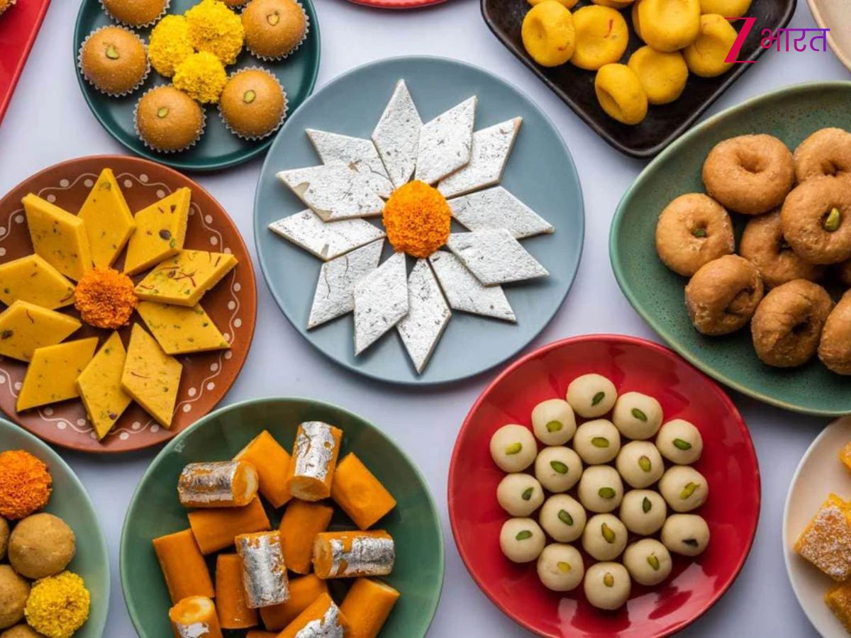 भारत के 10 ऐसे शहर, जहां की मिठाइयां सबसे फेमस है; सदियों तक याद रहेगा स्वाद