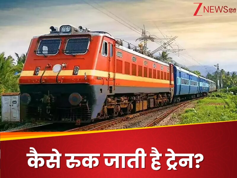How a Simple Chain stops a whole train The ACP Mechanism Explained ...
