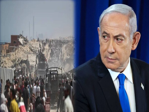 Israel हर रोज गाजा में करेगा 10 घंटे का सीजफायर, क्यों लिया और क्या है मकसद?