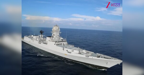 दुनिया की सबसे ताकतवर 'डिस्ट्रॉयर' बनेगी इंडियन नेवी, प्रोजेक्ट 18 के तहत बना रही 'अदृश्य' जंगी जहाज; जानें पूरा अपडेट