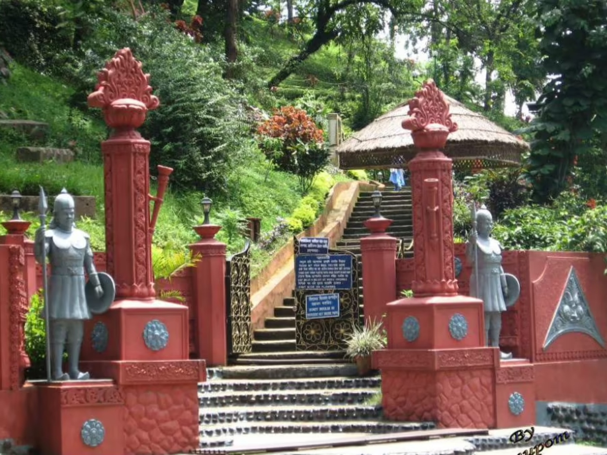 तेजपुर