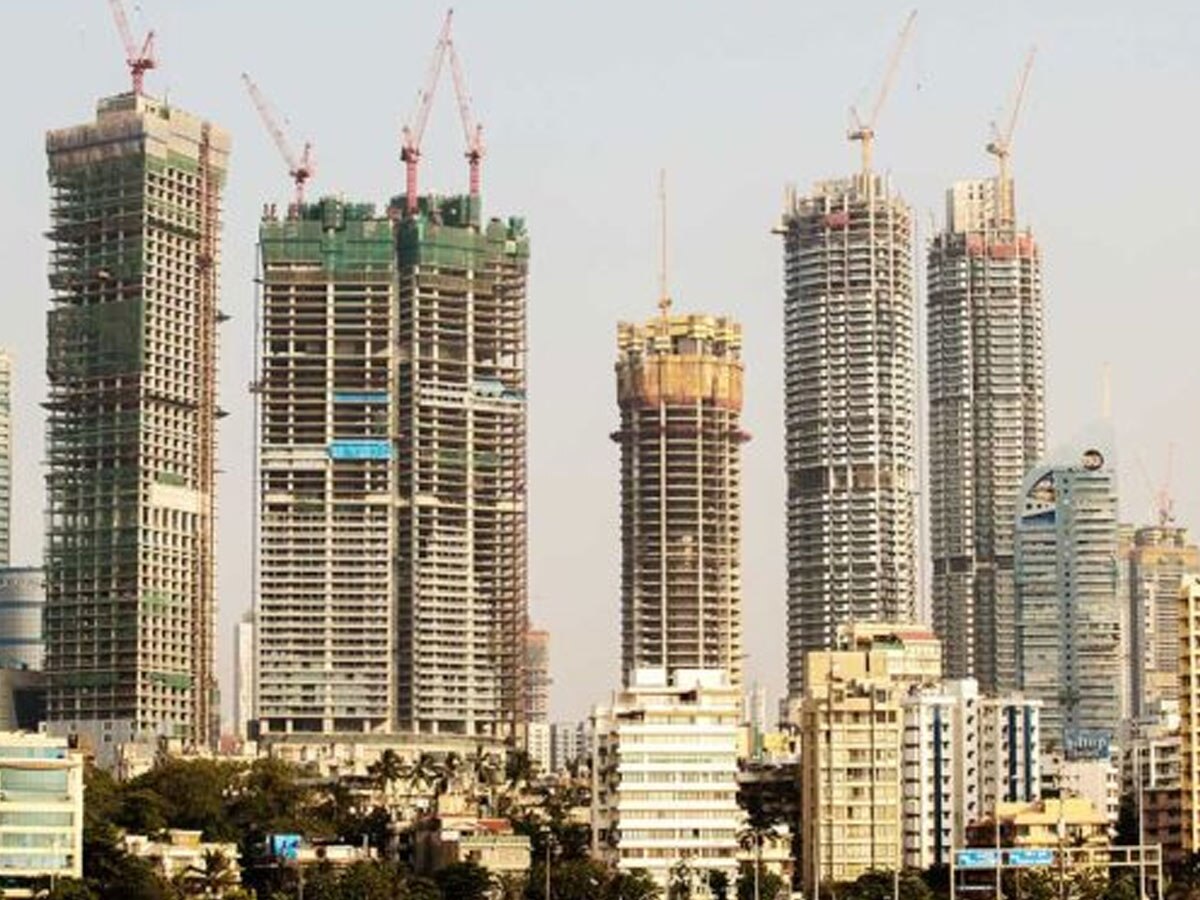real estate recovery indias housing sales rise after a year gurugram ...