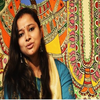 Bavita Jha 