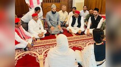 नंगा शब्द निकालकर विवादित बनाया...विवादों में फंसे मौलाना साजिद रशीदी का बड़ा बयान