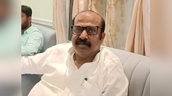 दरभंगा में फर्जी खतियान मामले पर समाज कल्याण मंत्री मदन सहनी ने अपनाया कड़ा रुख