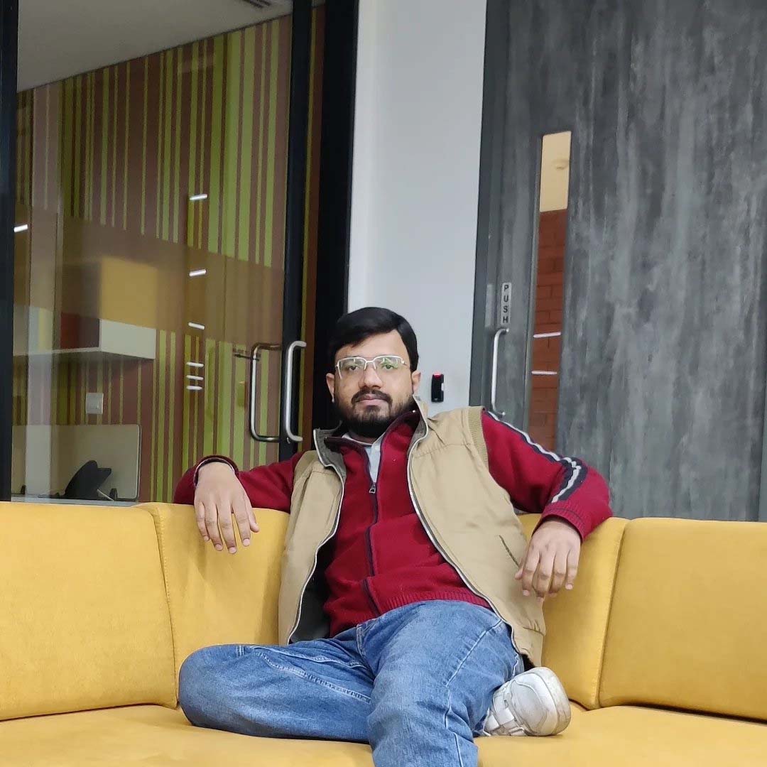 Raihan Shahid