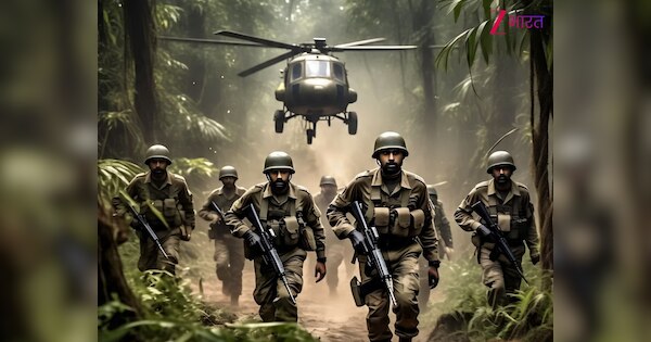 ऑपरेशन महादेव से लेकर सिंदूर तक...जानिए कौन रखता है इंडियन आर्मी के मिशन के नाम?