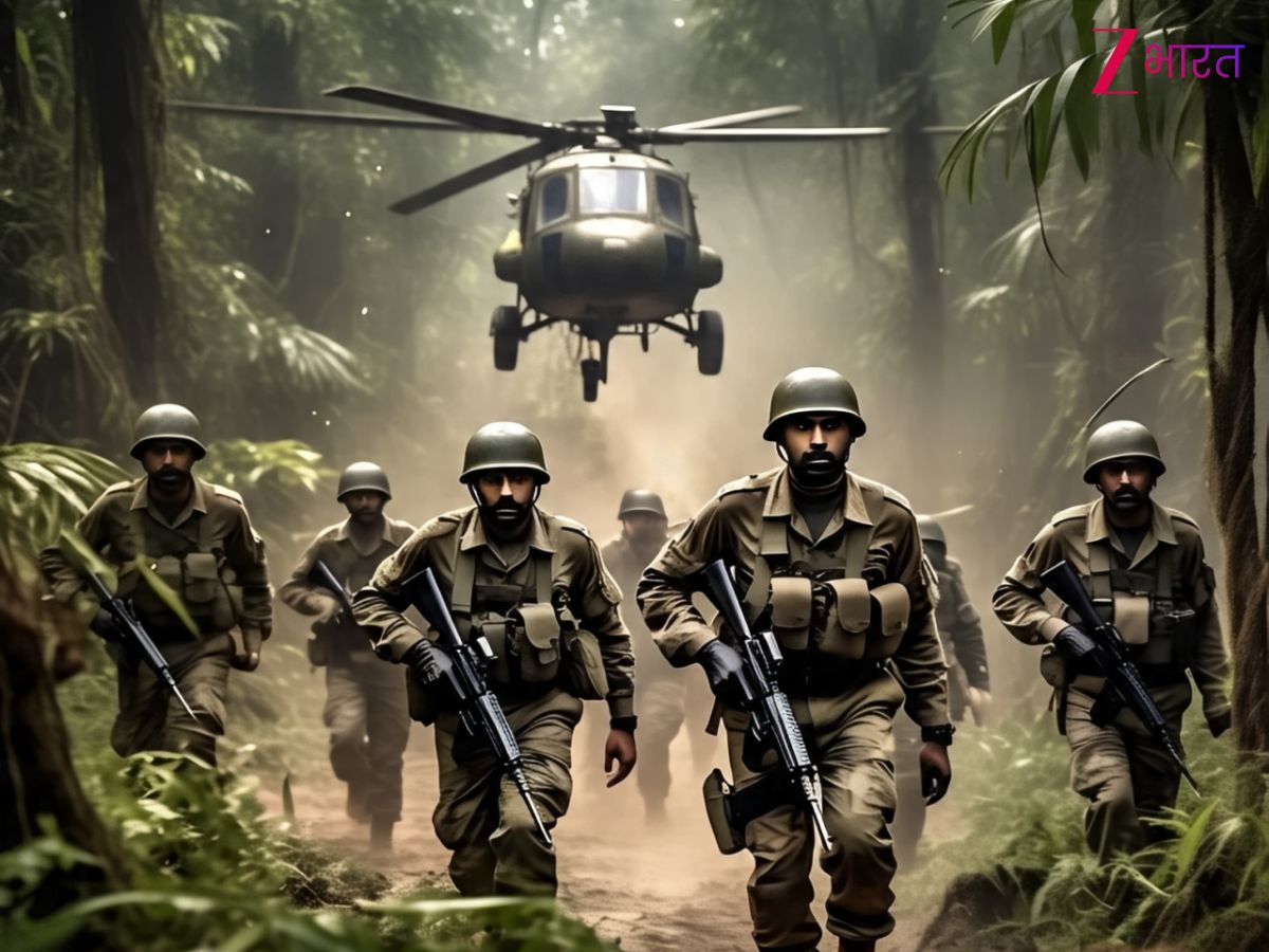 ऑपरेशन महादेव से लेकर सिंदूर तक...जानिए कौन रखता है इंडियन आर्मी के मिशन के नाम?