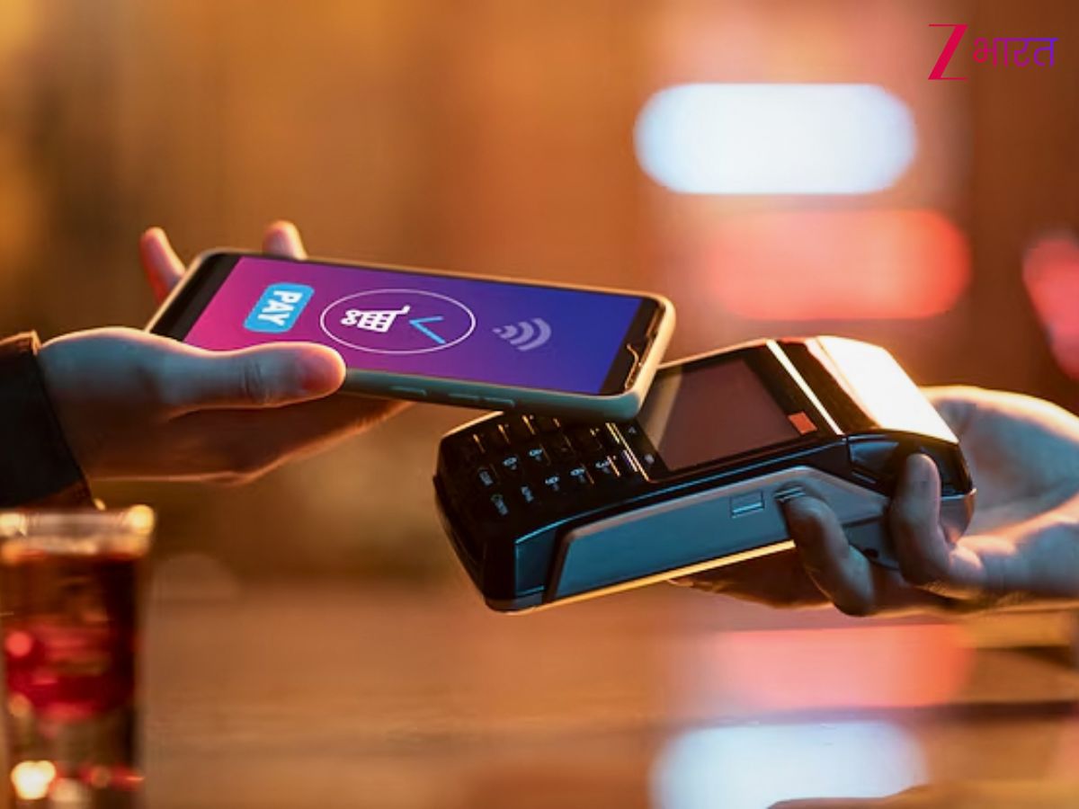 भारत में कितनी तेजी से हो रहे डिजिटल लेनदेन? हर किसी को हैरान कर देंगे पिछले 6 सालों के आंकड़े