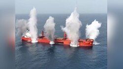 Houthis की इजराइल जैसी हरकत, पहले किया हमला, फिर कर लिया इस तरह कैद