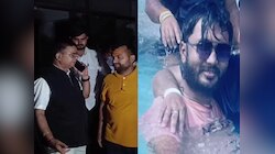 धनबाद बार एसोसिएशन के पूर्व अध्यक्ष के मुंशी का अपहरण, ₹1 लाख फिरौती का फोन आया