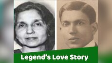 एक ब्राह्मण प्रोफेसर का मुस्लिम से प्रेम; आज होता तो इसे भी बता दिया जाता लव जिहाद!